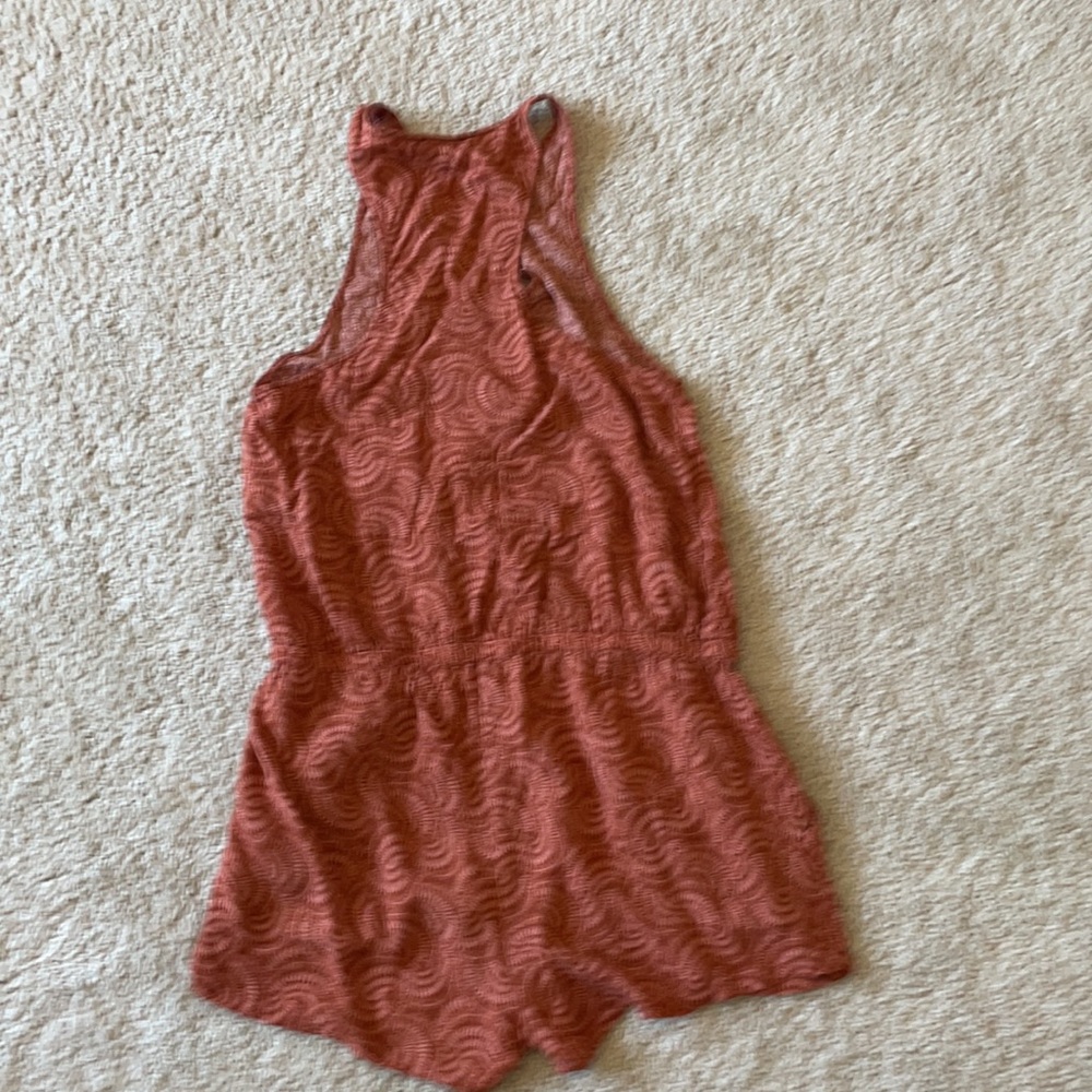 Hinge romper - Picture 9 of 9
